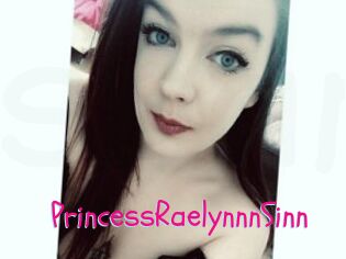 PrincessRaelynnnSinn Spanking Sarah