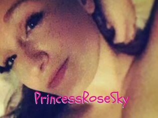 PrincessRoseSky