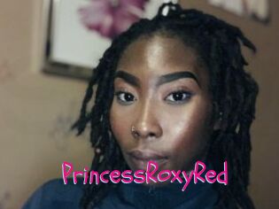 PrincessRoxyRed