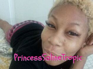 PrincessSalineTropic Spanking Sarah