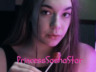 PrincessSashaStar