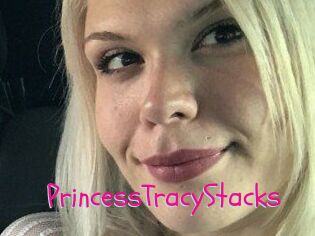 PrincessTracyStacks