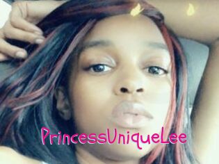 PrincessUniqueLee