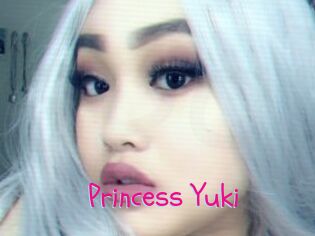 Princess_Yuki