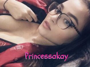 Princessakay