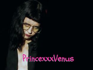 PrincexxxVenus