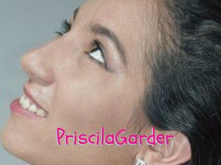 PriscilaGarder