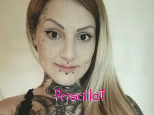 PriscillaT