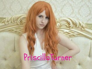 PriscillaTurner