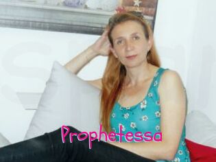 Prophetessa