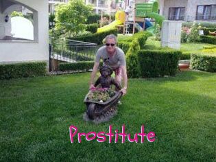 Prostitute Spanking Sarah