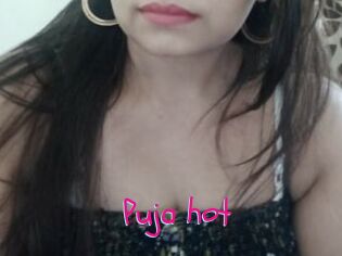 Puja_hot