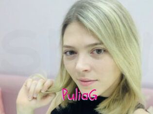 PuliaG