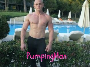 PumpingMan