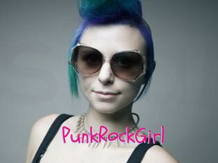 PunkRockGirl Spanking Sarah