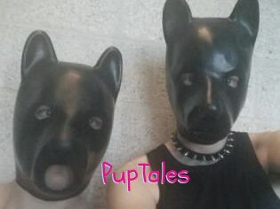 PupTales