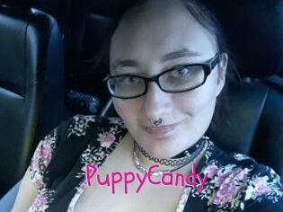 PuppyCandy