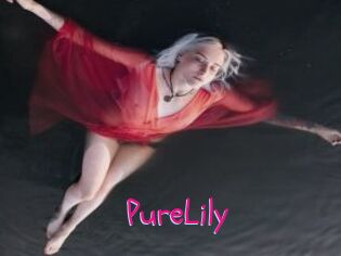 PureLily Spanking Sarah