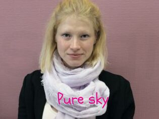 Pure_sky Spanking Sarah