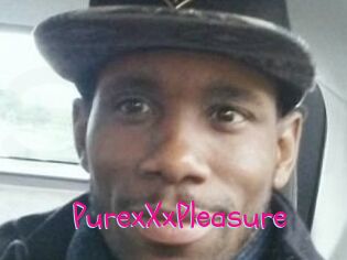 PurexXxPleasure
