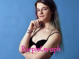 Purple_Ceraph Spanking Sarah