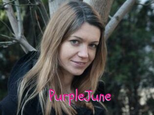 PurpleJune