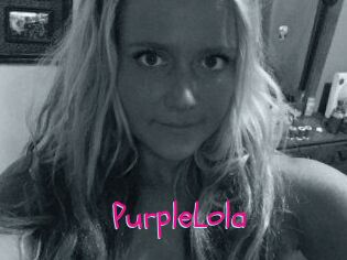 PurpleLola