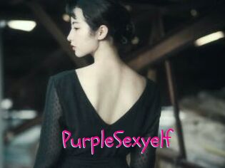 PurpleSexyelf