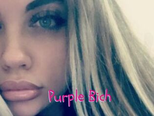 Purple_Bich Spanking Sarah