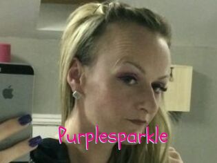 Purplesparkle