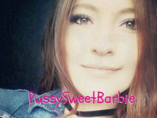 PussySweetBarbie