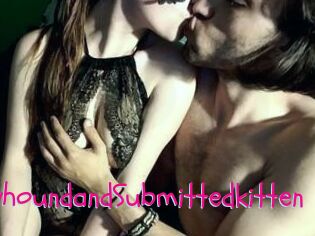 PussyhoundandSubmittedkitten