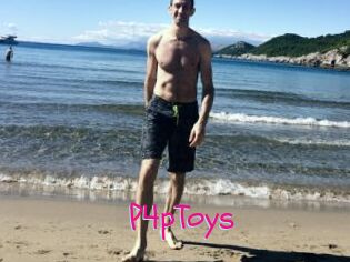 P4pToys