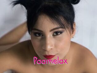 paamelax Spanking Sarah