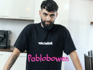 Pablobowen
