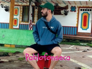 Pablofonseca