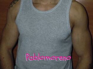 Pablomoreno