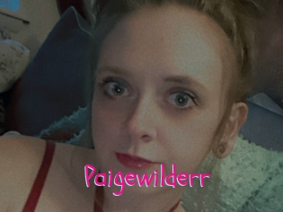 Paigewilderr