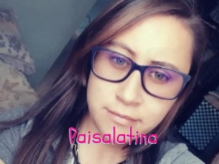 Paisalatina