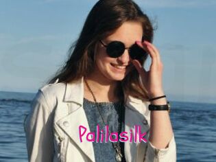 Palilasilk