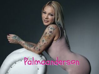 Palmaanderson