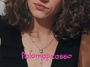 Palomapicasso