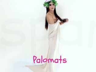 Palomats