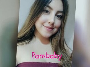 Pambaby