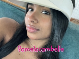 Pamelacambelle