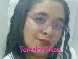 Pamelacolinss