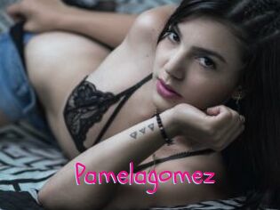 Pamelagomez