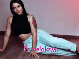 Pamelalown