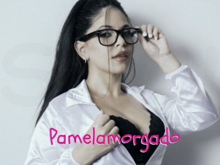 Pamelamorgado