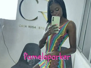 Pamelaparker